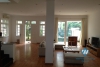 Charming villa 2-C5 Ciputra in Westlake area, Tay Ho, Hanoi for rent with 5 bedrooms